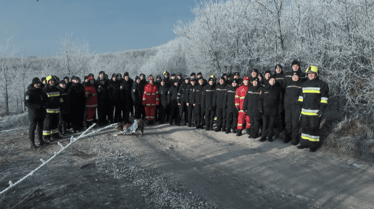 VIDEO Primiți colindătorii de la MAI?! „Crăciunul acesta este diferit și îl dedicăm tuturor moldovenilor”