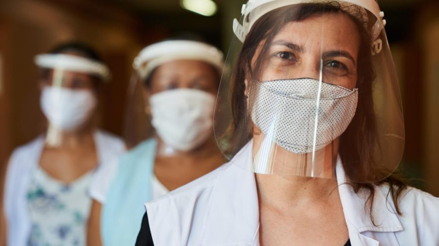 Pandemia de Covid va perturba lumea şi în 2023?