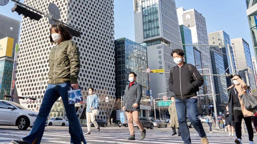 Locuitorii Coreei de Sud vor deveni mai tineri, odată cu renunţarea la sistemul tradiţional de calcul al vârstei