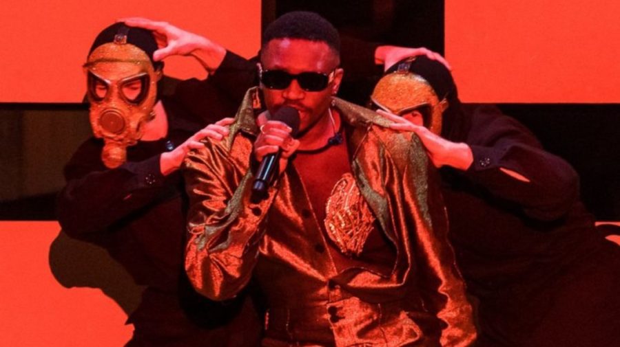 ESC 2023: Ucraina va fi reprezentată de Tvorchi. Selecția a fost într-un adăpost antibombă. Se auzeau trenuri în direct