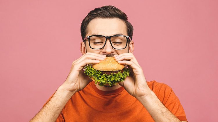 Șase trucuri pentru a scăpa de dependența de fast-food
