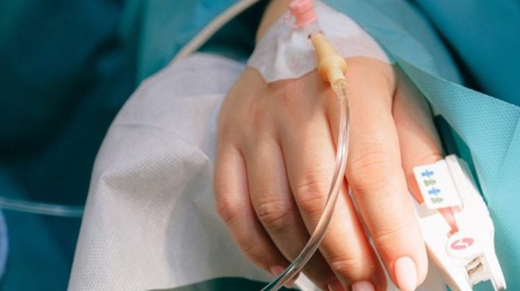 Durere fără margini! O fetiță de 10 ani a murit la spitalul din Dondușeni