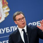 Aleksandar Vučić demisionează din funcția de președinte al Serbiei. Țara se pregătește pentru alegeri anticipate