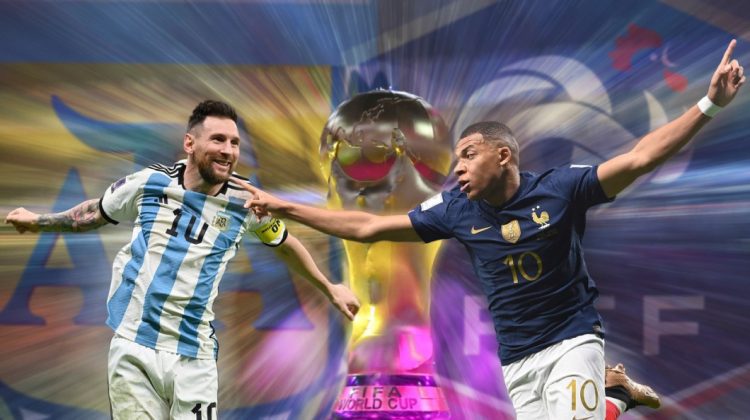 VIDEO Finala Cupei Mondiale 2022 cu Argentina și Franța. Este a 13-a întâlnire directă