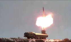 Circa 70 lansate de ruși, 60 interceptate de apărare antiaeriană a Ucrainei. Bilanțul noului atac al Rusiei cu rachete