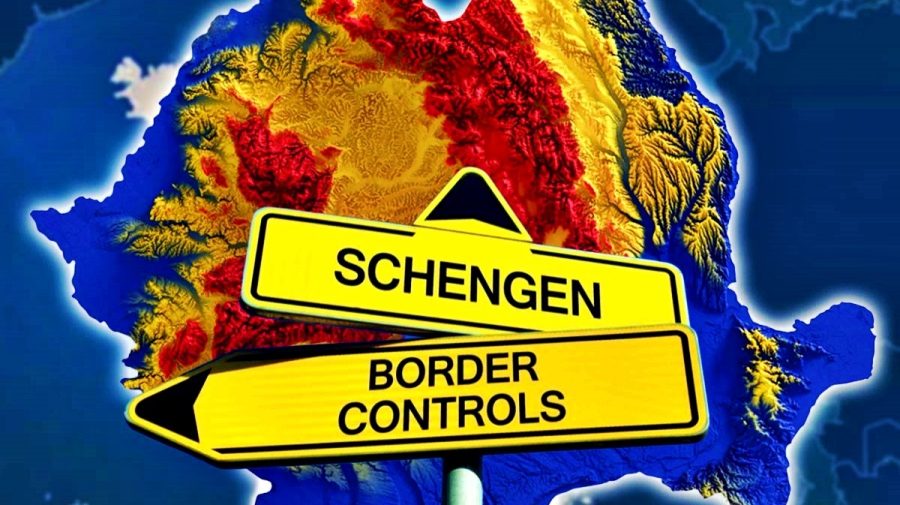 Se reintroduc controale între statele din zona Schengen. Nouă țări reactivează punctele de trecere