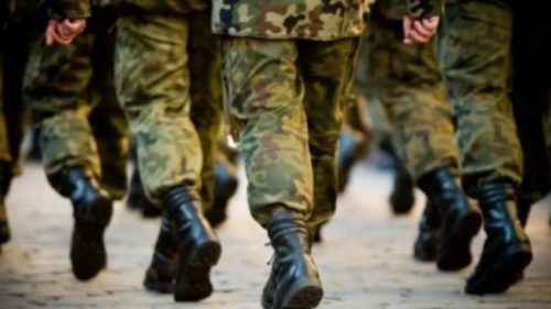 Militarii moldoveni ar putea fi detașați în Bosnia și Herțegovina. Ministerul Apărării pregătește o decizie