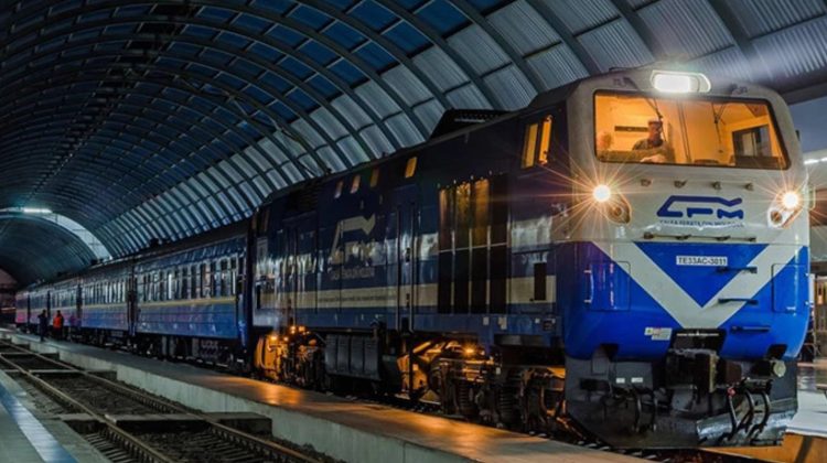 Trenul Chișinău-București începe circulația zilnică! Cât vor costa biletele și cine beneficiază de reduceri?