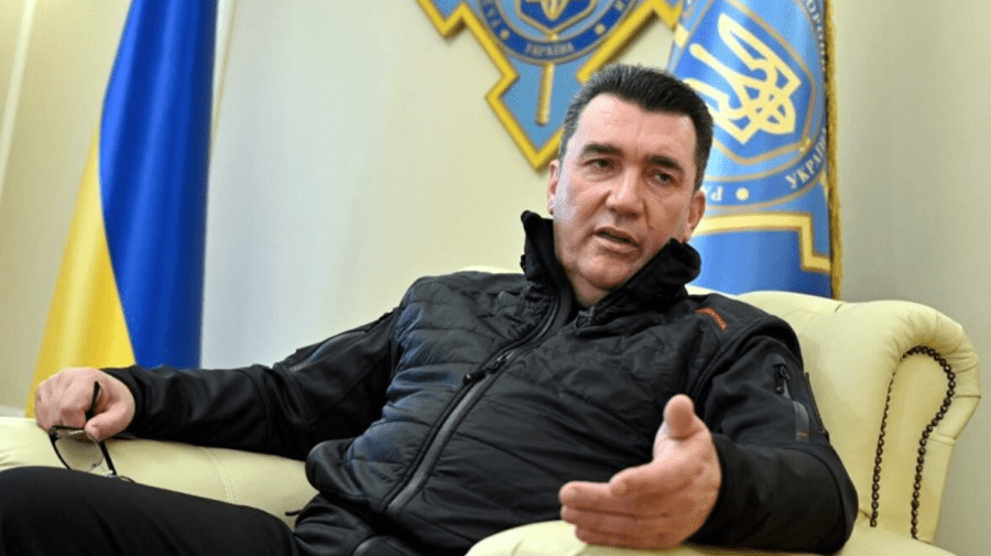 RUPOR.MD Un oficial din Ucraina este sigur că Moldova și Georgia nu vor putea evita războiul