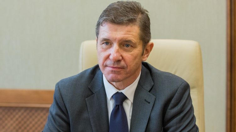 Ambasadorul Marii Britanii în Moldova: CA a arătat nereguli ceea ce înseamnă că decizia a fost una corectă