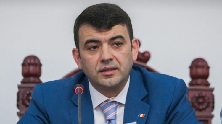 Gaburici investește în domeniul energiei regenerabile: Avem patru parcuri fotovoltaice care sunt funcționale