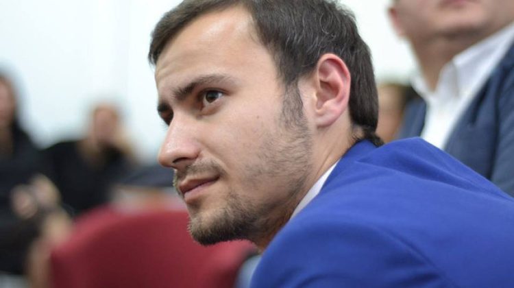 Dinu Plângău, despre plecarea membrilor din Platforma DA: Nu este în competența BPN să-l excludă pe Năstase