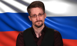 Cetățean cu acte în regulă: Edward Snowden a jurat credință Federației Ruse și are un nou pașaport