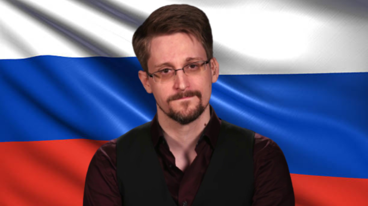 Cetățean cu acte în regulă: Edward Snowden a jurat credință Federației Ruse și are un nou pașaport