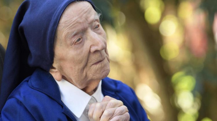 Cea mai în vârstă persoană din lume a murit la 118 ani