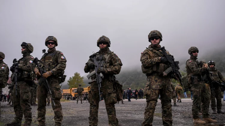 Serbia și Kosovo au primit ultimatum din partea Uniunii Europene: acord sau suportă consecințe