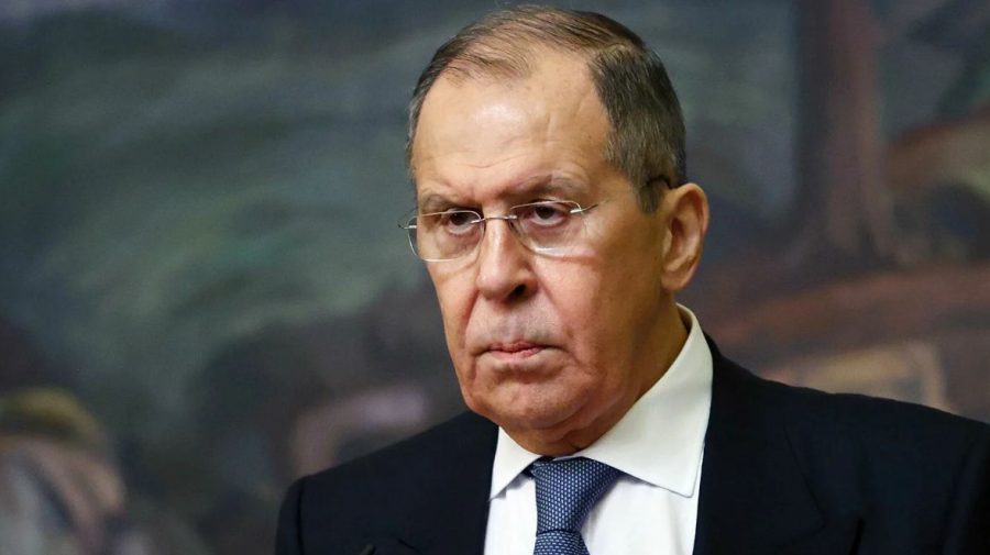 Lavrov îndeamnă la responsabilitate şi evitarea unei degradări a situaţiei în regiune
