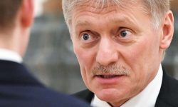 Peskov: Zelenski nu mai este un posibil interlocutor pentru Putin
