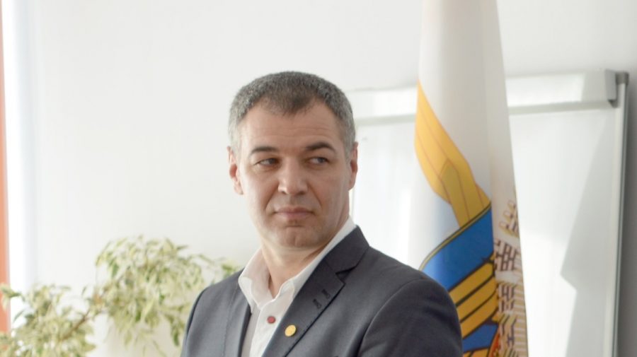 Octavian Țîcu se arată îngrijorat: De frontul ucrainean va depinde și situația noastră