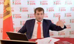 Ilan Șor îl acuză pe Andrei Spînu de criza energetică: A jecmănit cetățenii
