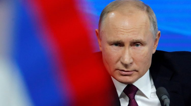 Putin se pregătește de alegerile prezidențiale din 2024, scrie presa rusă