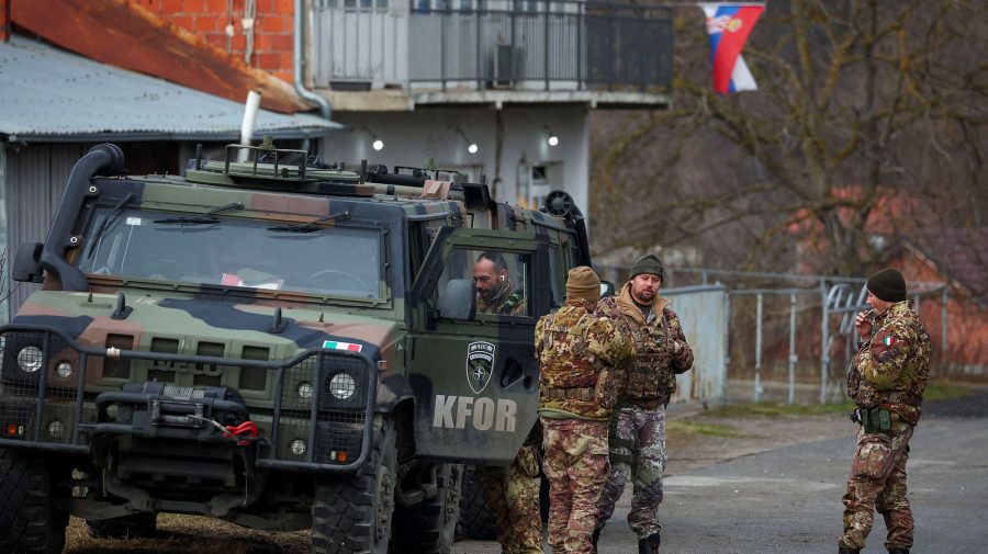 Serviciile de informaţii ale Kievului: Putin vrea să pună mâna pe Donbass până în martie