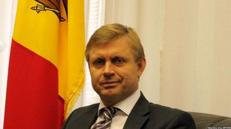 Valeriu Chiveri: Pe timp de război relația dintre Moldova și Ucraina a devenit una complexă și deosebită