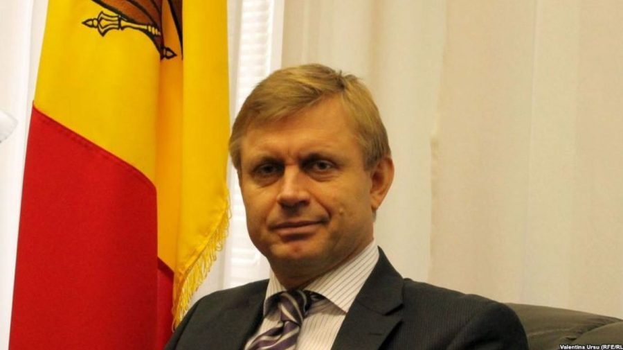 Valeriu Chiveri: Pe timp de război relația dintre Moldova și Ucraina a devenit una complexă și deosebită