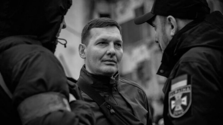 Prim-viceministrul de Interne al Ucrainei, mort după prăbușirea elicopterului, avea o legătură cu Chișinăul