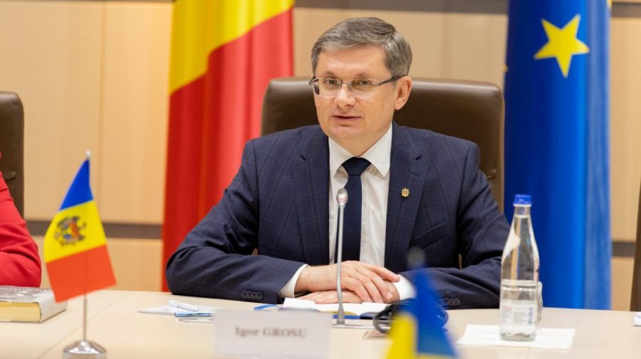 Președintele Parlamentului, despre plecarea lui Alexandru Nesterovschi din PSRM