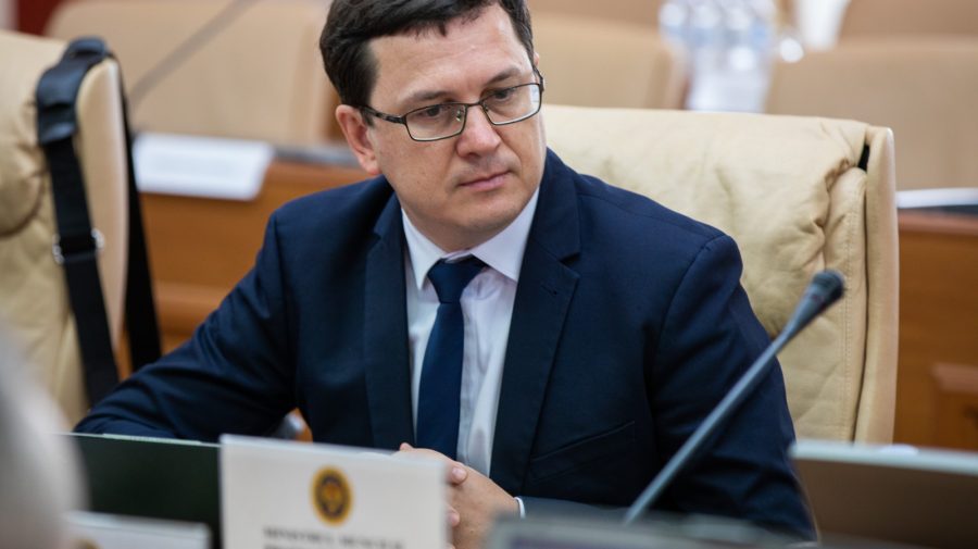 „Suntem prea săraci pentru a înțelege și a ne asuma costurile pentru miniștri buni”. Reacții după plecarea lui Spatari