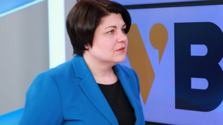 STOP CADRU Relația actuală dintre Chișinău și Tiraspol. Gavrilița: Trebuie să fim pregătiți pentru diverse scenarii