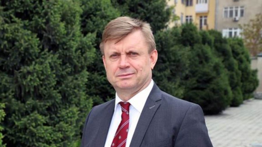 Valeriu Chiveri: Diferendul transnistrean împiedică dezvoltarea Republicii Moldova, dar și procesul de aderare la UE