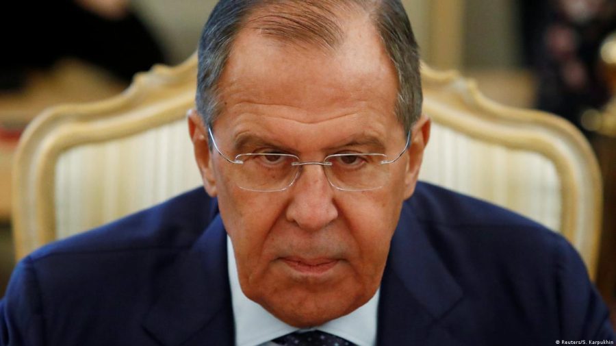 Lavrov susține că Occidentul a împiedicat negocierile pentru a pune capăt războiului din Ucraina
