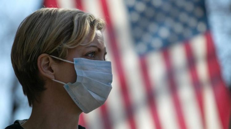 SUA: Starea de urgență în sănătate publică din cauza COVID se va încheia la 11 mai