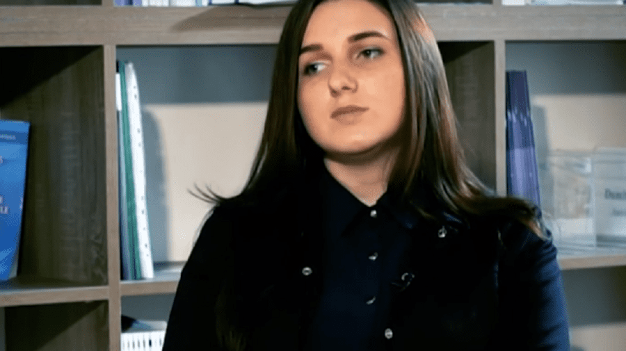 VIDEO Tragicul caz de la Institutul Mamei și Copilului, când o tânără a avortat în veceu! Ce a decis Judecata