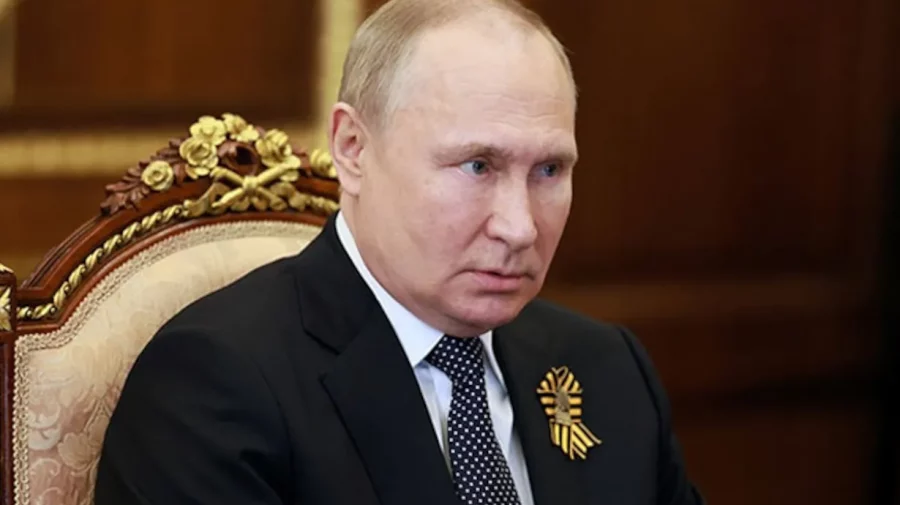 Putin admite o lipsă de medicamente şi o creştere a preţurilor în farmaciile din Rusia
