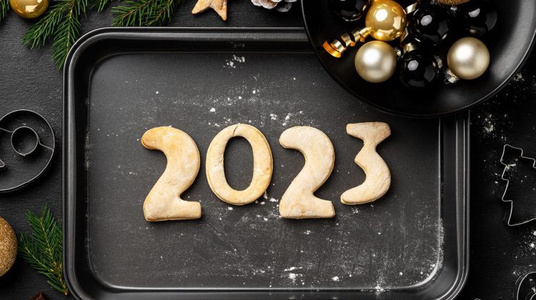 Care este semnificația numerologică a anului 2023