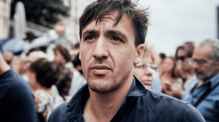 Rusia l-a declarat „agent al străinătăţii” pe un actor, care a spus că ar lupta de partea Ucrainei