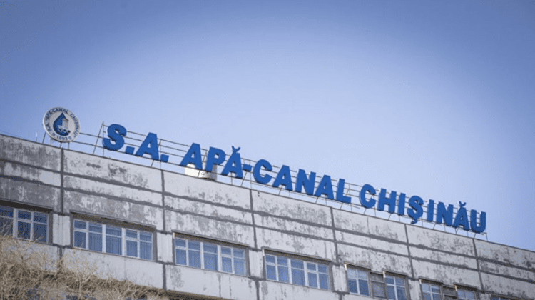 BANI.MD: Creditorii nu iartă datoriile! Capcana creanțelor în care a căzut Apă-Canal Chișinău