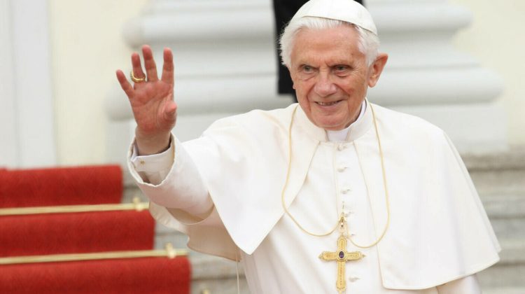 Dezvăluiri la Vatican: Ultimele cuvinte ale papei Benedict al XVI-lea, deslușite de o asistentă înainte de moartea lui