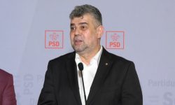 Ciolacu, care a fost la Chișinău, vrea „o alianță pentru România” în 2024 cu PNL pentru a câștiga prezidențialele