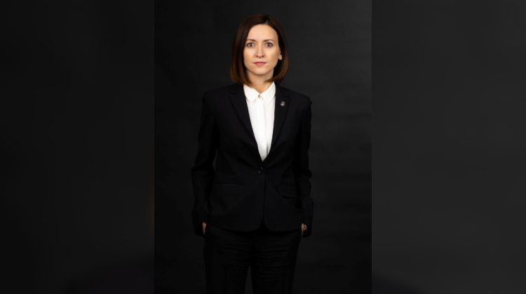 Între „bravo” și „demisia”. Dragalin, de Ziua Procurorilor: Să muncim cu dedicație pentru a merita respectul