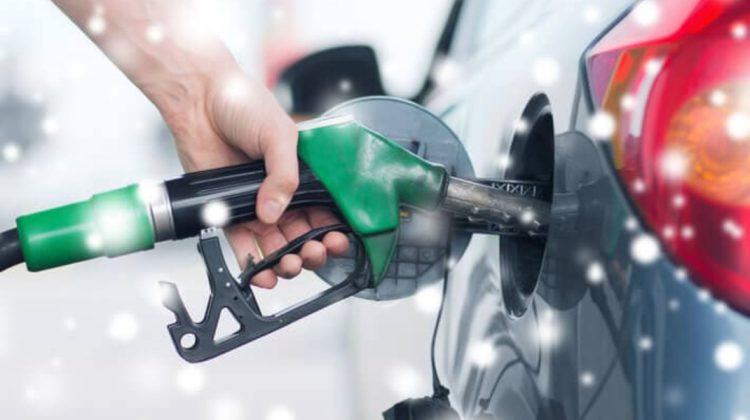Vreo minune de Crăciun? Cât vor plăti șoferii pentru carburanți în weekend