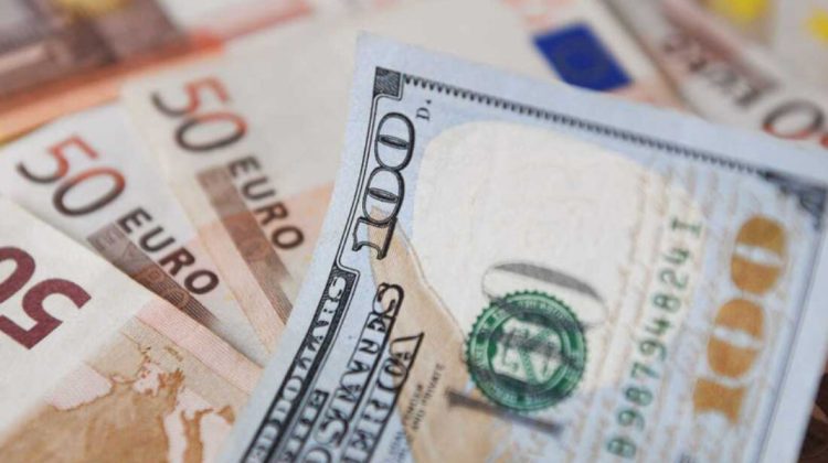 CURS VALUTAR 24 ianuarie: Euro prinde la putere! Cât valorează azi moneda europeană