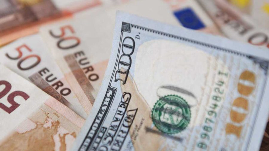 CURS VALUTAR 24 ianuarie: Euro prinde la putere! Cât valorează azi moneda europeană