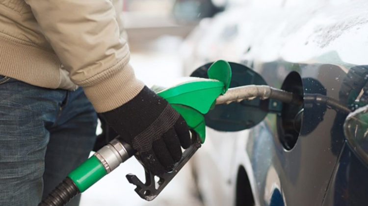 La sfârșit de săptămână, ANRE bucură șoferii! Motorina se ieftinește. Ce se întâmplă cu benzina