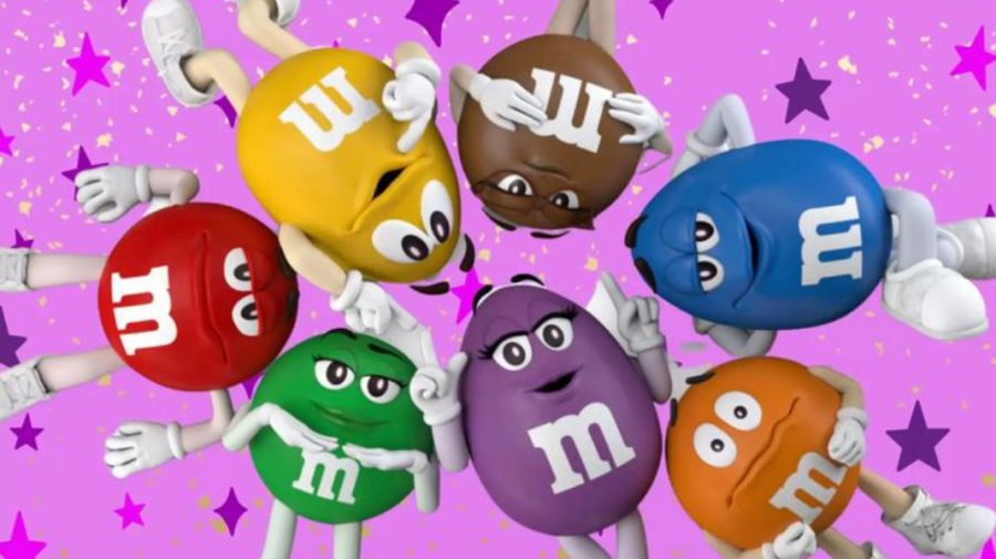 Dulciurile dezbină America! Cum au reușit bomboanele M&M’s să provoace un adevărat scandal în SUA