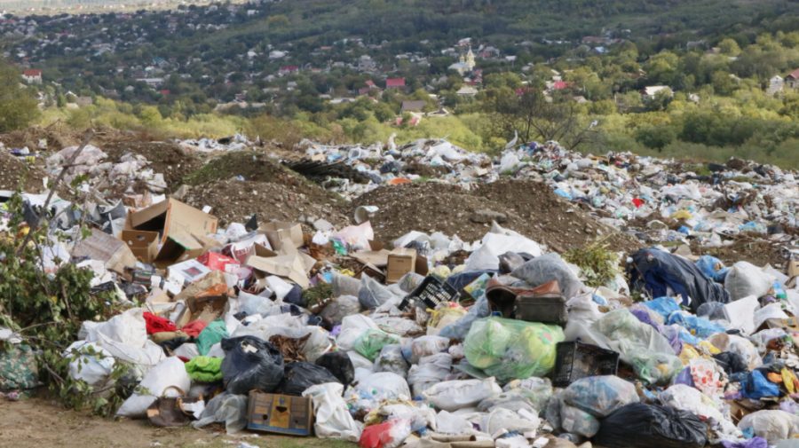 BERD salvează Moldova de deșeuri! Raioanele care vor beneficia de investiția în valoare de 25 de milioane de euro