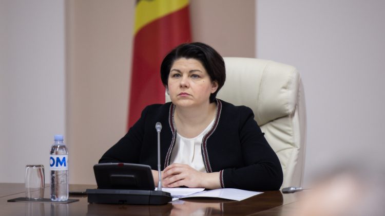 Moldova, alături de Ucraina. Guvernul pregătește un lot de ajutor umanitar de peste 16,8 milioane de lei